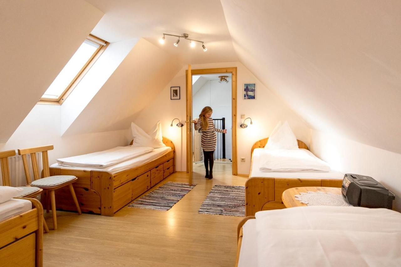 Gasthof Kirchmoar Sankt Blasen Exteriér fotografie