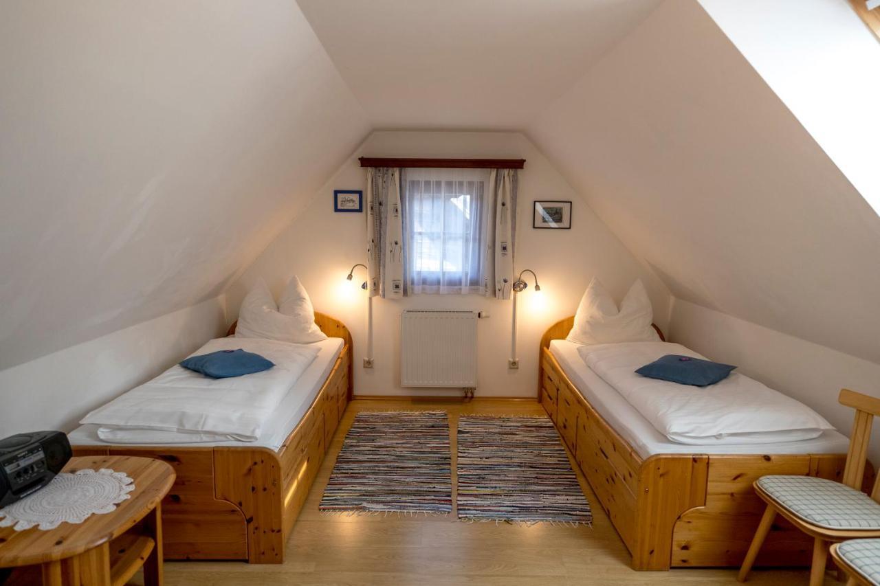 Gasthof Kirchmoar Sankt Blasen Exteriér fotografie
